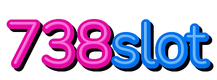 738slot — logo kanal