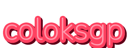 coloksgp — logo kanal