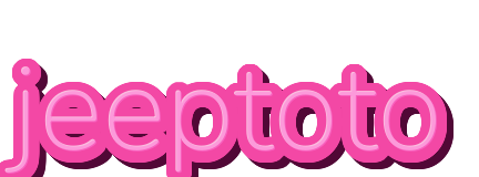 jeeptoto — logo kanal