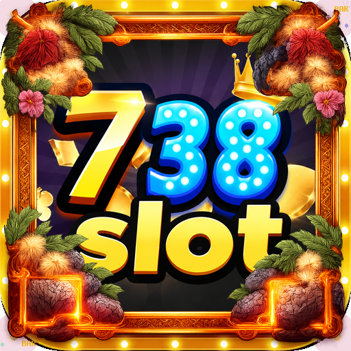 738slot — mitra unggulan