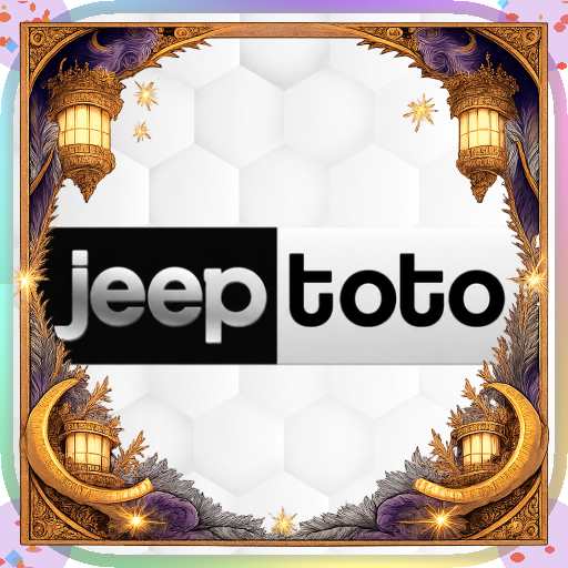 jeeptoto — mitra unggulan