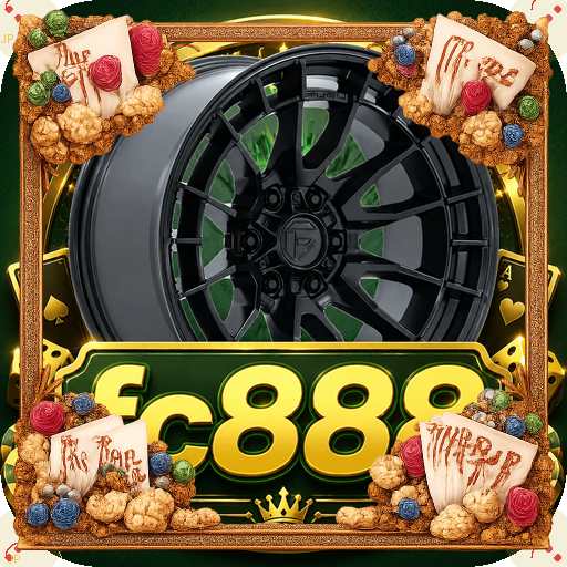 fc888 — mitra unggulan